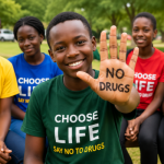 1. Breaking the Cycle: How Education Helps Prevent Drug and Substance Abuse