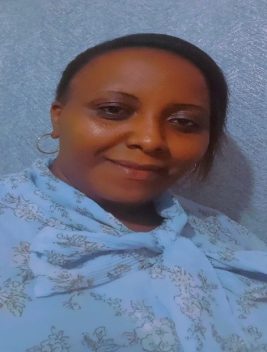 kamau